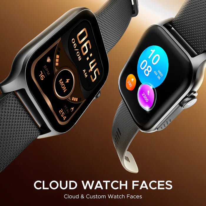 Smart Watches