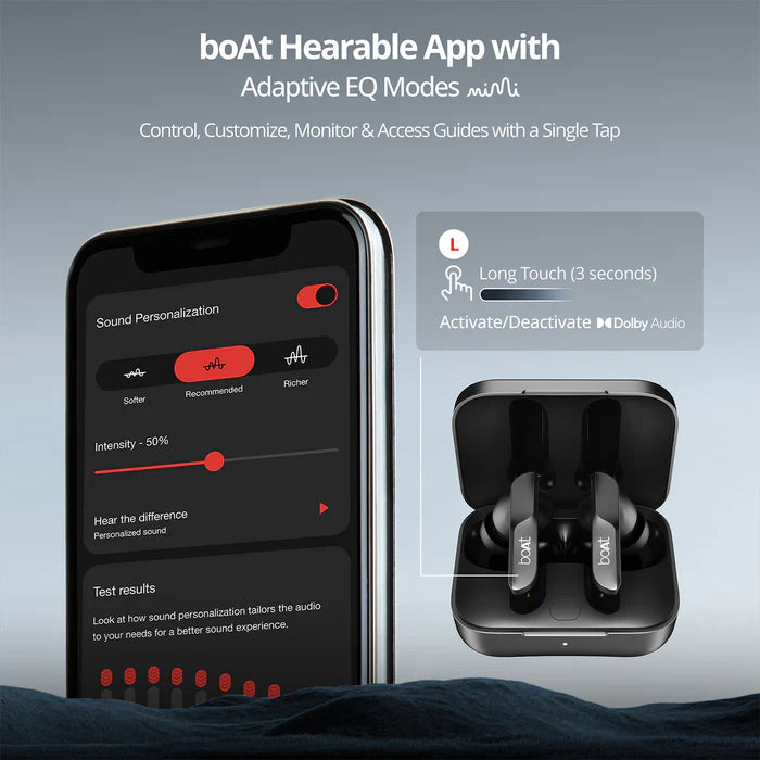boAt Airdopes 800